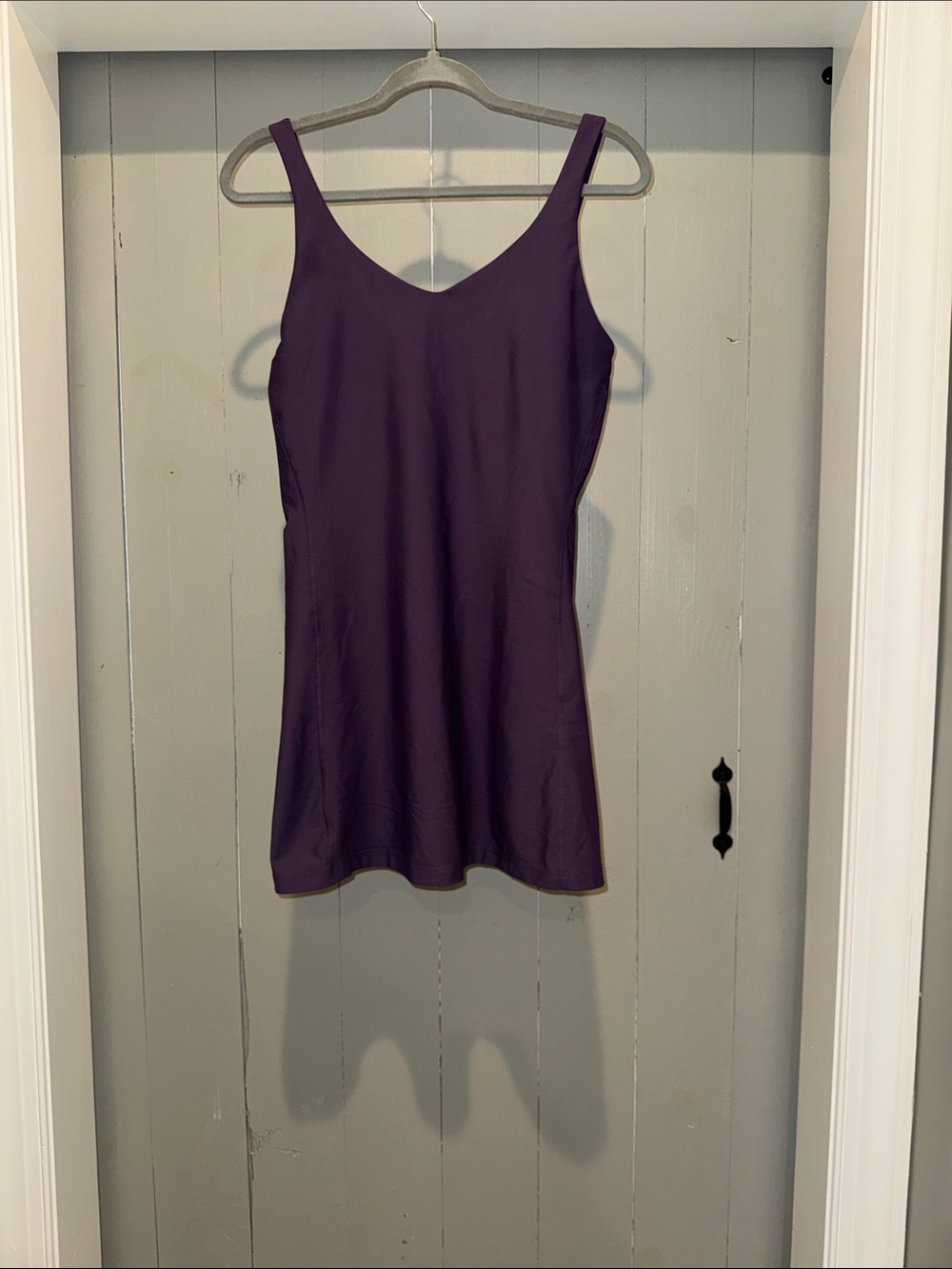 Old Navy Purple Women's Romper